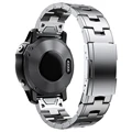 Titanium Silver