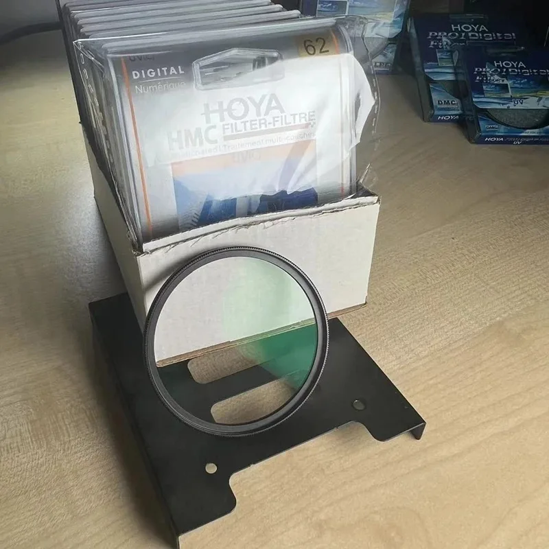 Hoya Uv Filter Camera Lense 46Mm 49Mm 52Mm 55Mm 58Mm 67Mm 72Mm 77Mm 82Mm Polarizer objectives and Accessories