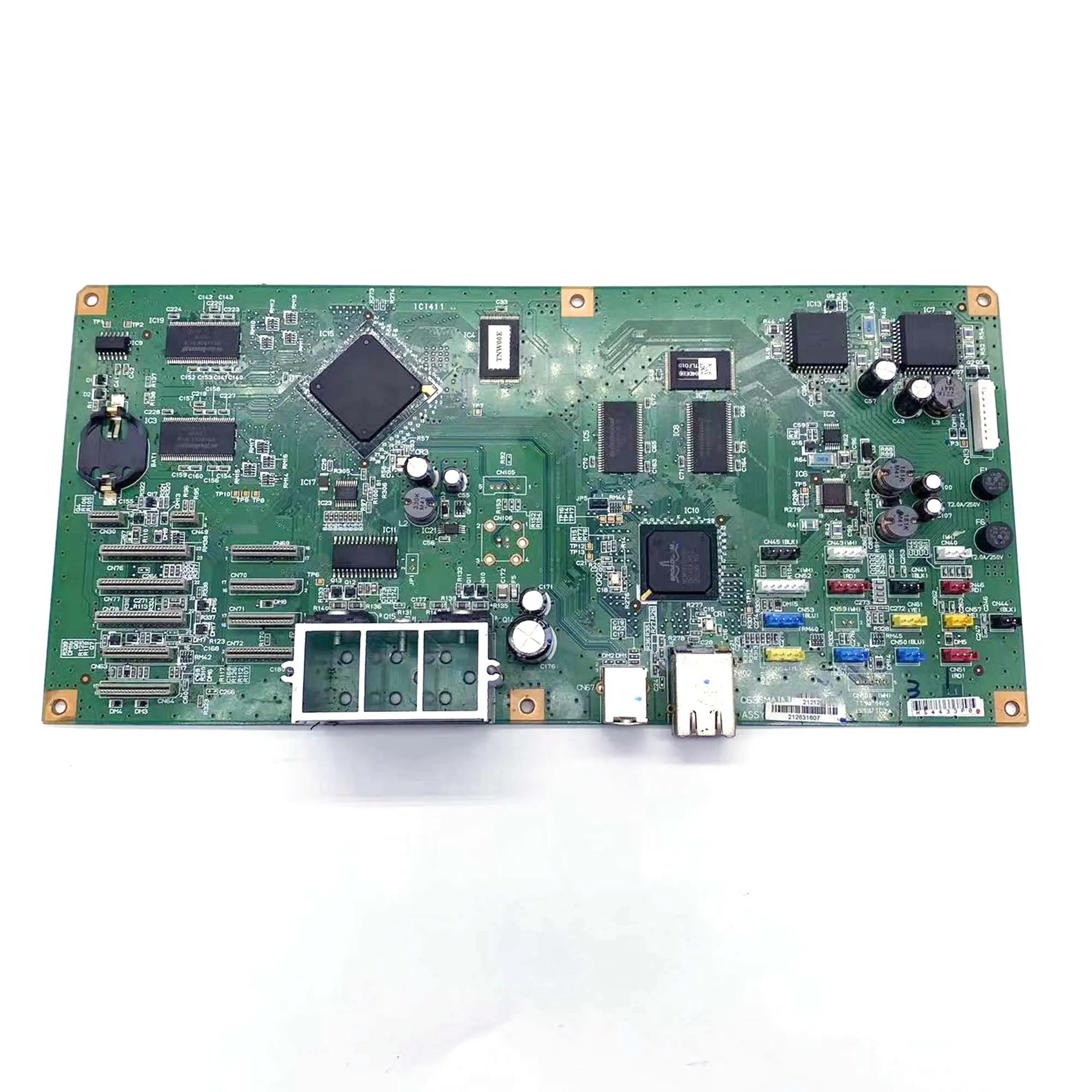 

Main Board Motherboard C635 Fits For Epson Stylus Pro 3800