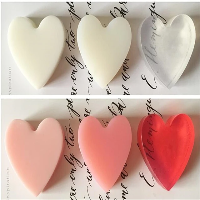 Transparent Handmade Soap Base Diy Soap Making Raw Material For Diy Essential Oil Breast Milk Soap Making 2023