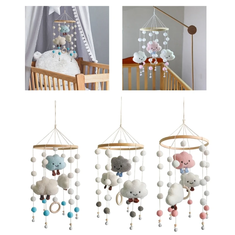 Рисунок 2 - Подвесная погремушка для детской кроватки