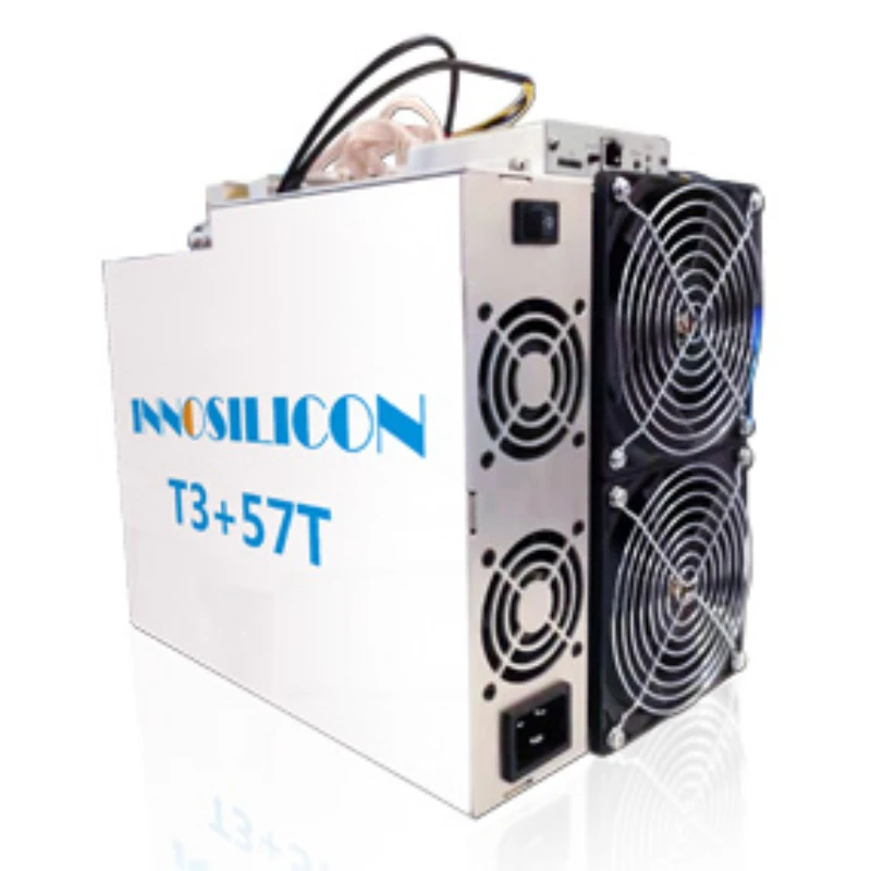 

FOR Innosilicon T3+ 58T /57T All-in-one machine BTC