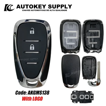 ForChevrolet Smart Card Key Shell 2 2 1 3 4 5 pulsanti auto/SUV con Logo Autokeysupply 2 ForChevrolet Smart Card Key Shell 2 2 1 3 4 5 pulsanti auto/SUV con Logo Autokeysupply - ForChevrolet Smart Card Key Shell 2 2 1 3 4 5 pulsanti auto SUV con
