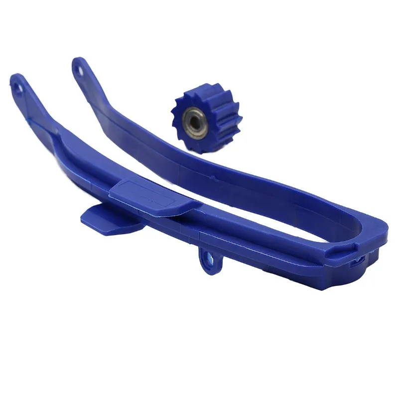 

Направляющая цепи мотоцикла Swingarm, Направляющая цепи, нижний ролик для Yamaha YZ125 YZ250 YZ250F YZ450F WR250F WR450F 2007-2021
