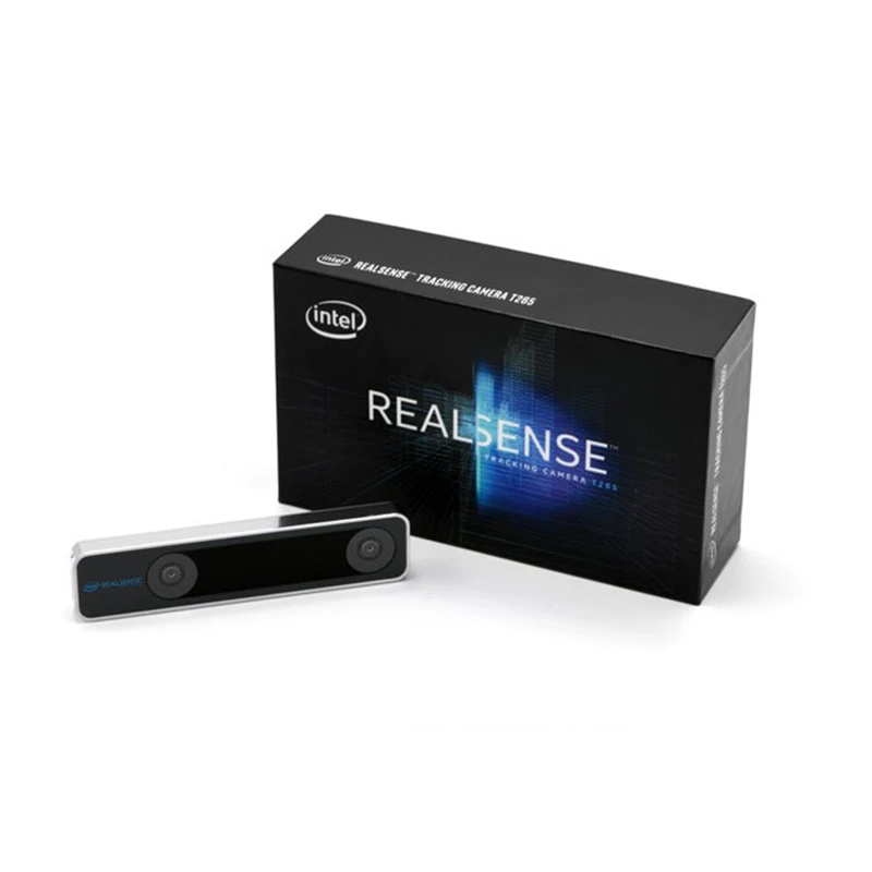 Intel RealSense LiDAR T265 Depth Lens TOF LiDAR Rangefinder Binocular Depth Camera Camera