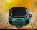 Black Green