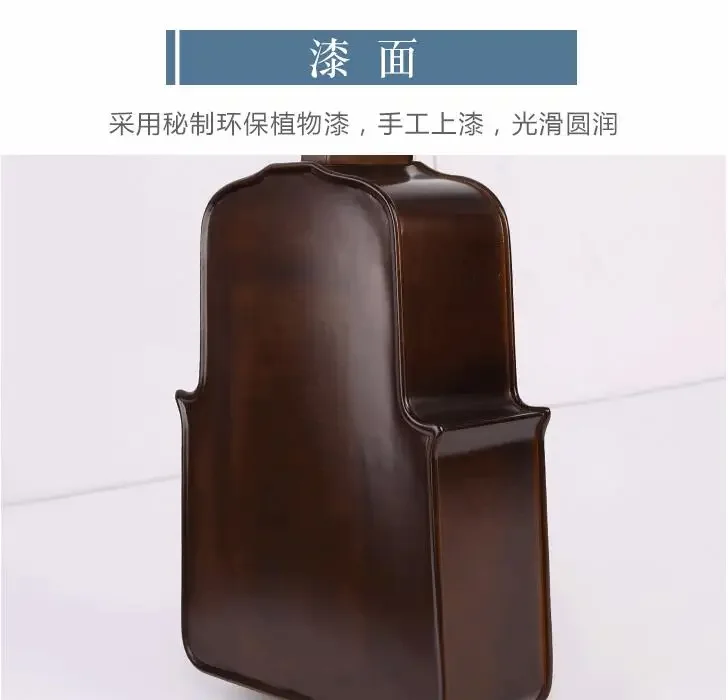 Traditional Folk Instrument 2 Strings Horse Head Professional Inner Mongolia Bowed String Instrument Matouqin