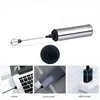 Mini Portable Electric Milk Frother Foam Maker Handheld Foamer High Speeds Drink Mixer Frothing Wand for Stirrer Coffee Cappucci 6