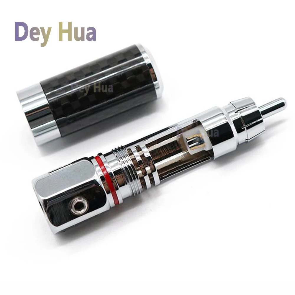 Рисунок 3 - Высококачественный аудиокабель