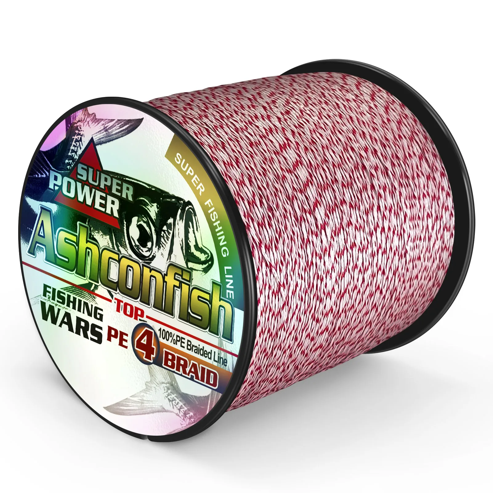300M Multifilament Fishing Line Braid 2LB-100LB PE Super Strong