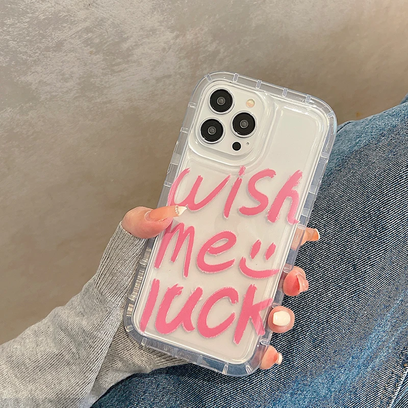 Funny Don't Touch My Phone Fun Phone Case for iphone 14 13 11 12 Pro  Max XR 7 8