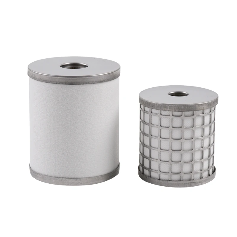 

Oil mist filter element for air supply pipe of color sorter KAM-EL650 KAMG-EL650 KAFF-EL650