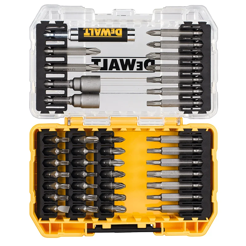

DeWalt drill bit set home multi-function screwdriver electric screwdriver head bits