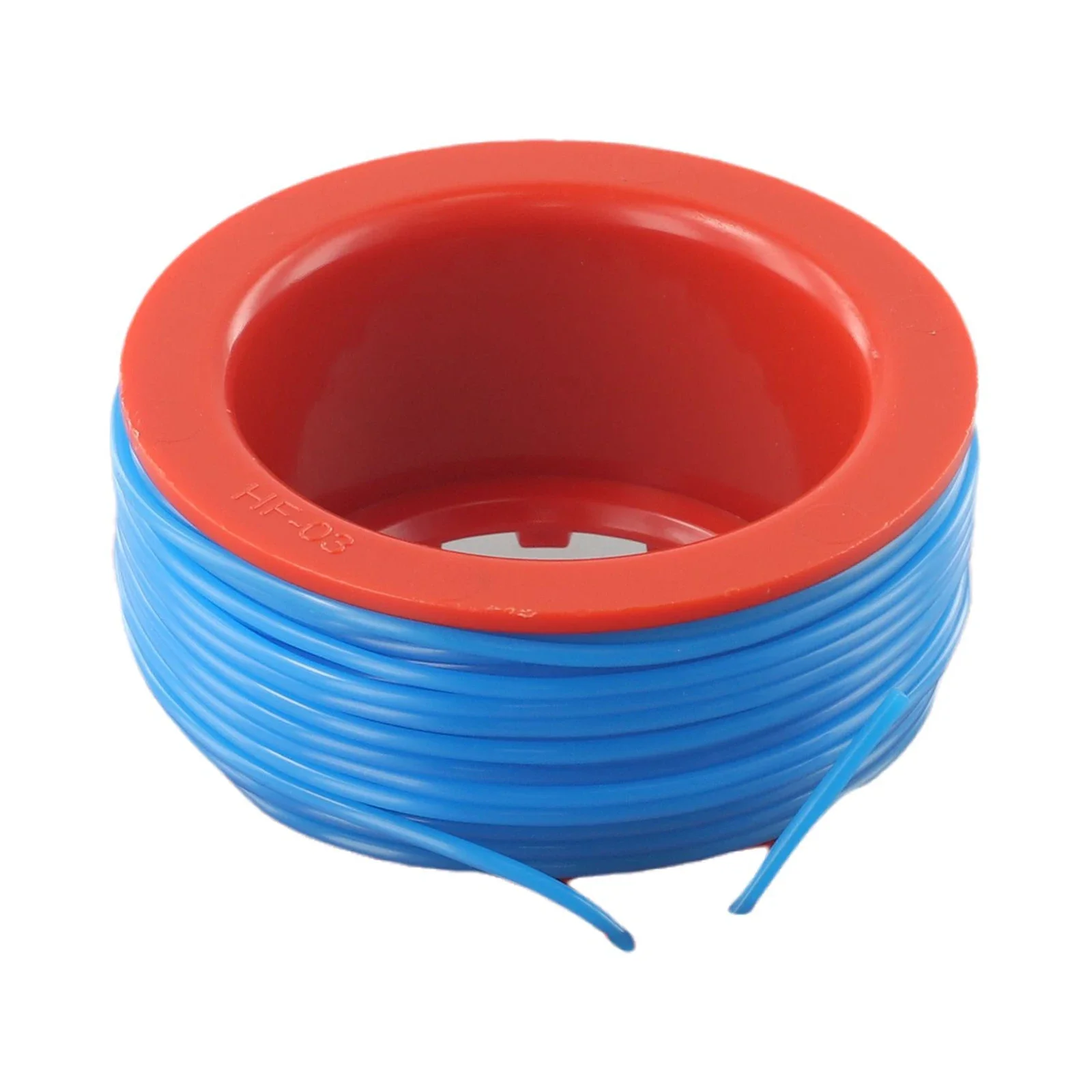 

Trimmer Trimmer Spool Lines 5131106090 FLY031 For Durable Practical Use Premium Material Spool & Line Durable New Practical