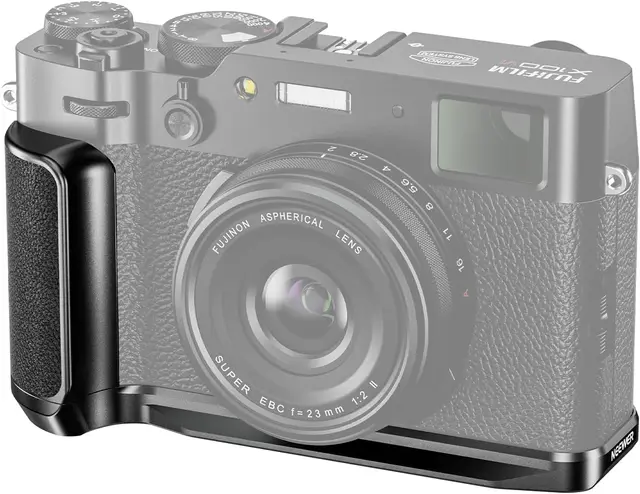 新品未開封　FREEWELL 富士X100VL L型ブラケット 新品未開封 FREEWELL 富士X100VL L型ブラケット Fuji X100VI