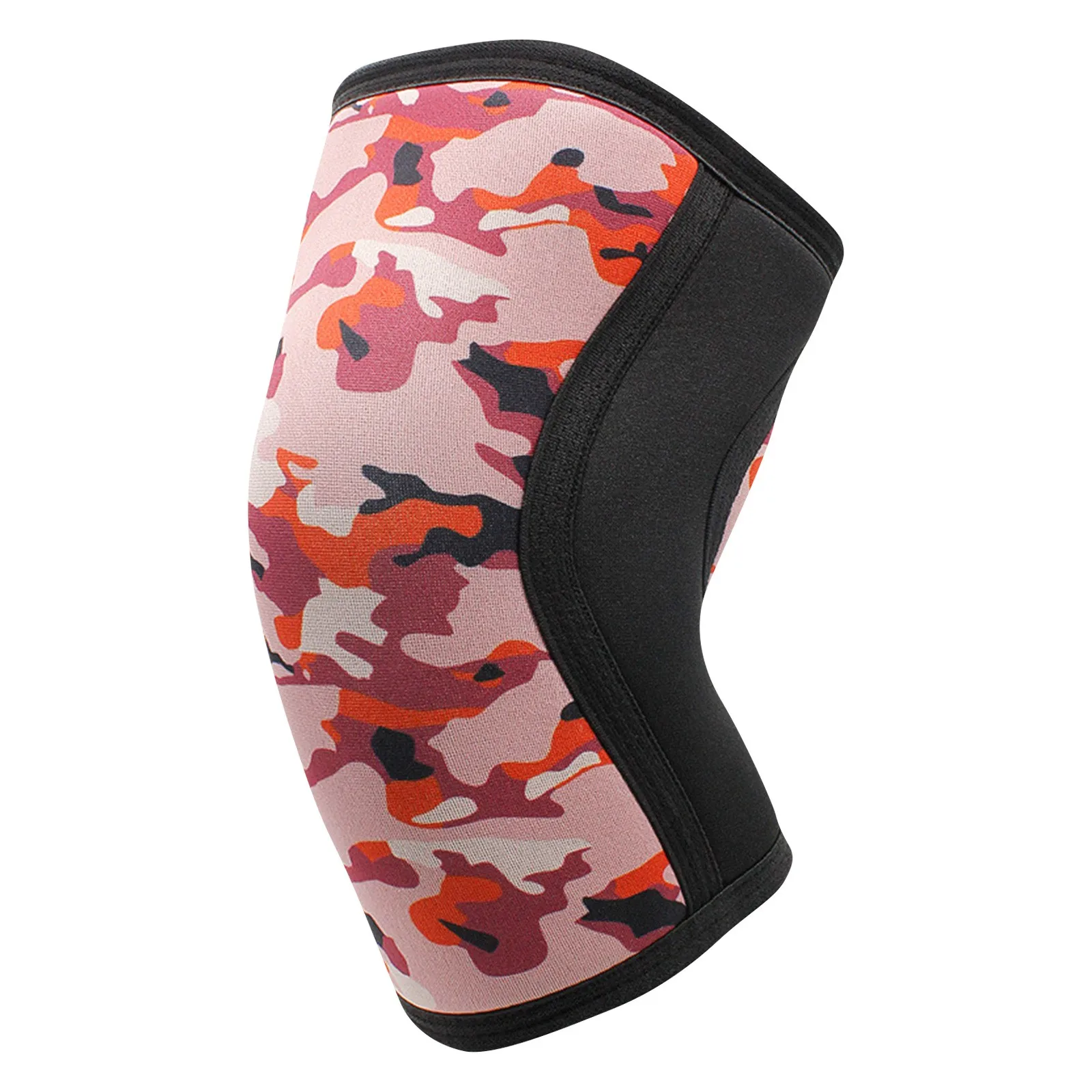 1PC Men’s Women’s Honeycomb Knee pads Squat Fitness Strength Training Weightlift