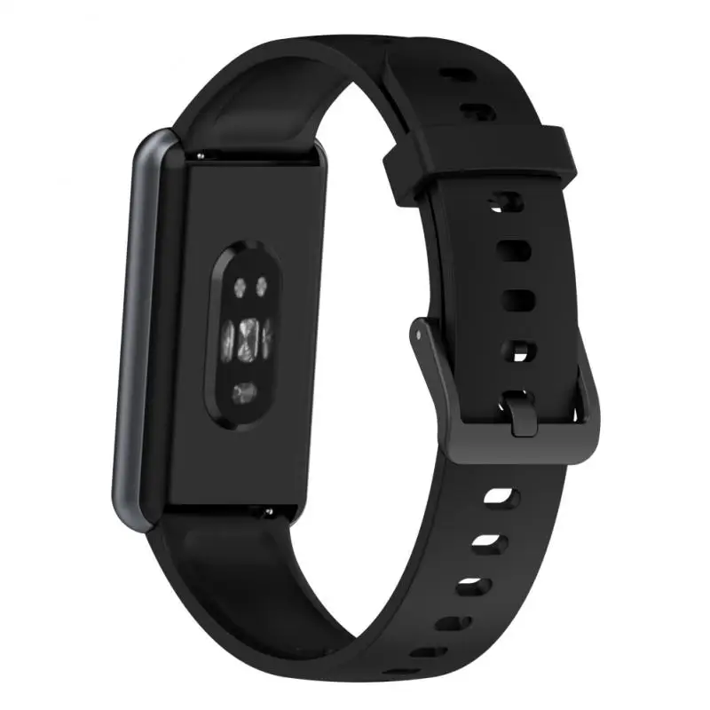 

Для Amazfit ремешок Bip силиконовый ремешок для часов Amazfit GTS 2 Mini / Bip S U браслет для Haylou LS02 20 мм спортивный браслет на запястье