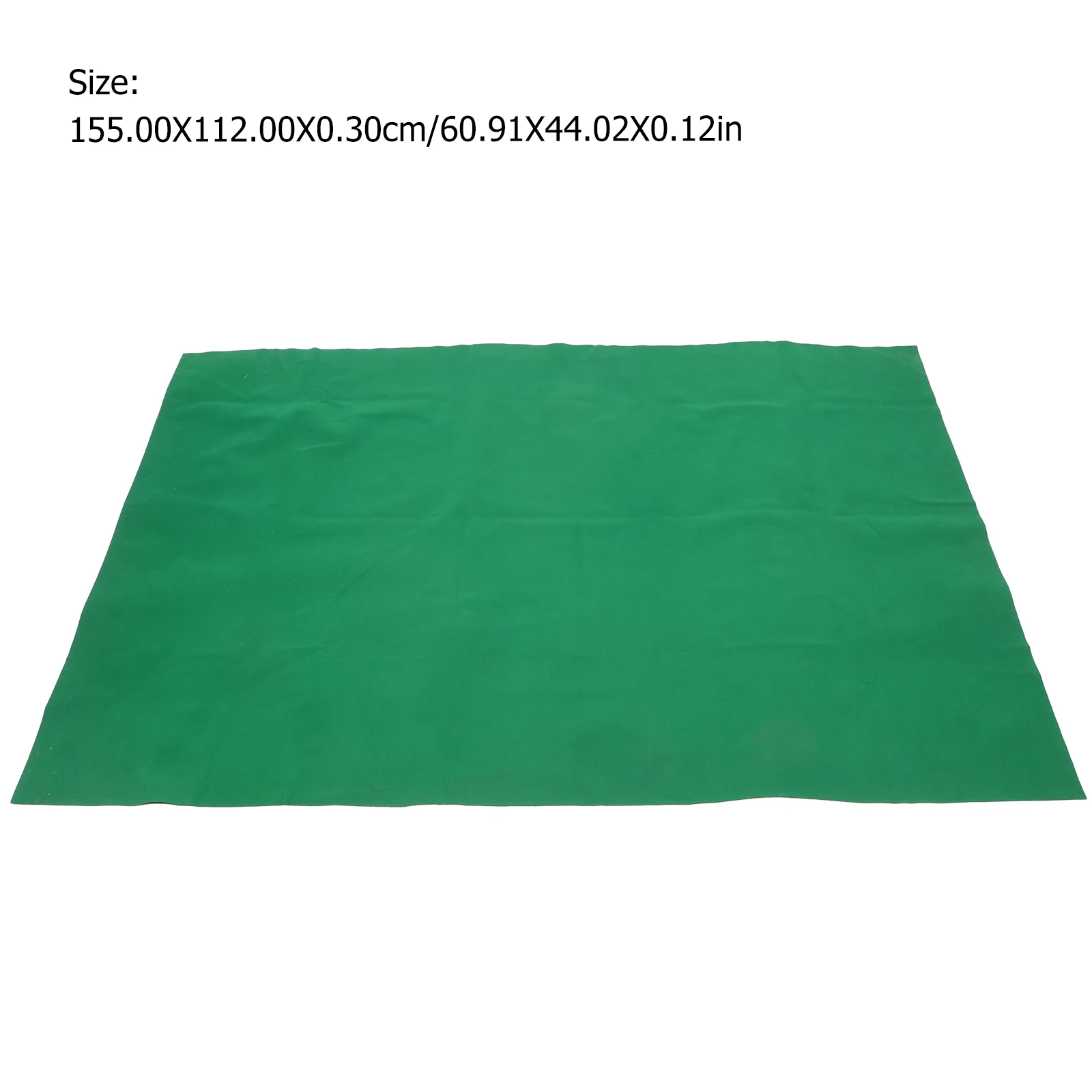 Double Sided Pool Tablecloth Durable Material Billiard Table Replacement Cloth Easy Clean Snooker Balls Entertainment