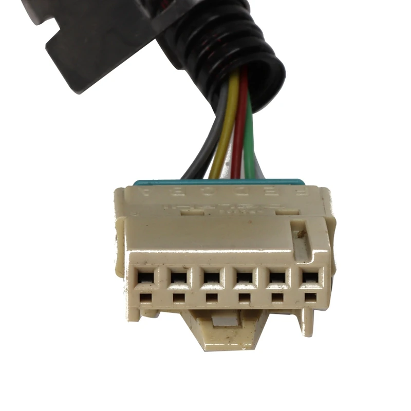 BMW Transmission Neutral Switch 24357581602 - 6L45 6L45R Neutral Safety Switch For 1 Series 3 Series X3