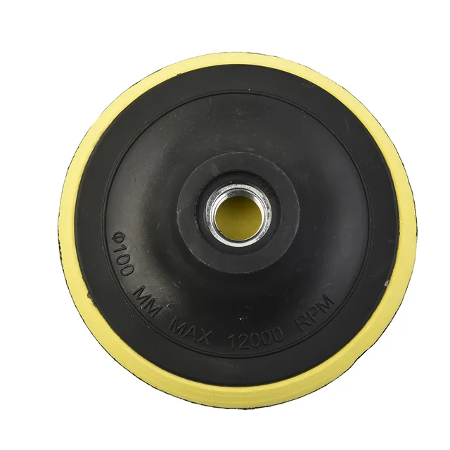 자동차 페인트에 눈부신 광택을 선사하는 Abrasive Sanding Disc Drill Rods
