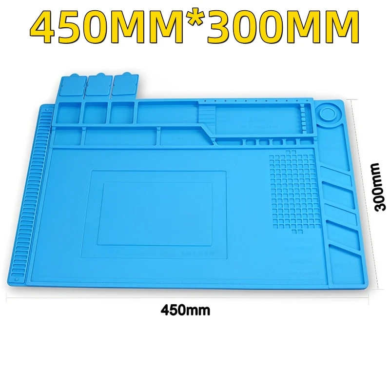 450mm X 300mm