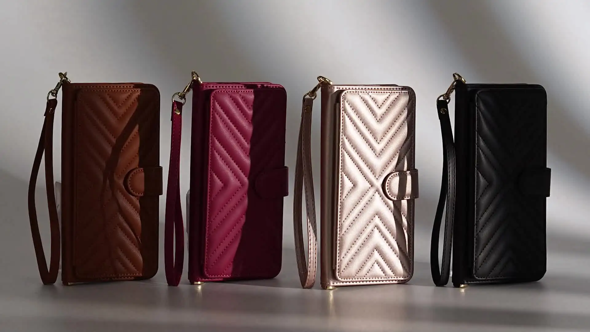 Для Honor 300 Pro 5G магнитный чехол для мобильного телефона высококачественный