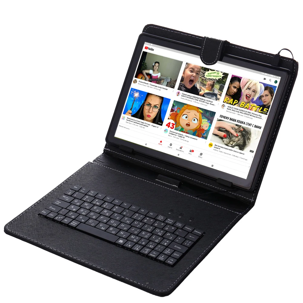 10.1 Inch Octa Core Android Tablet - 4G Phone Call, Dual WiFi, Bluetooth, Dual SIM, 4GB RAM, 64GB ROM Description Image.This Product Can Be Found With The Tag Names 10 inch dual sim tab, Android pc tabs, Free tab, Phone tablet tab, Tabs free 2022