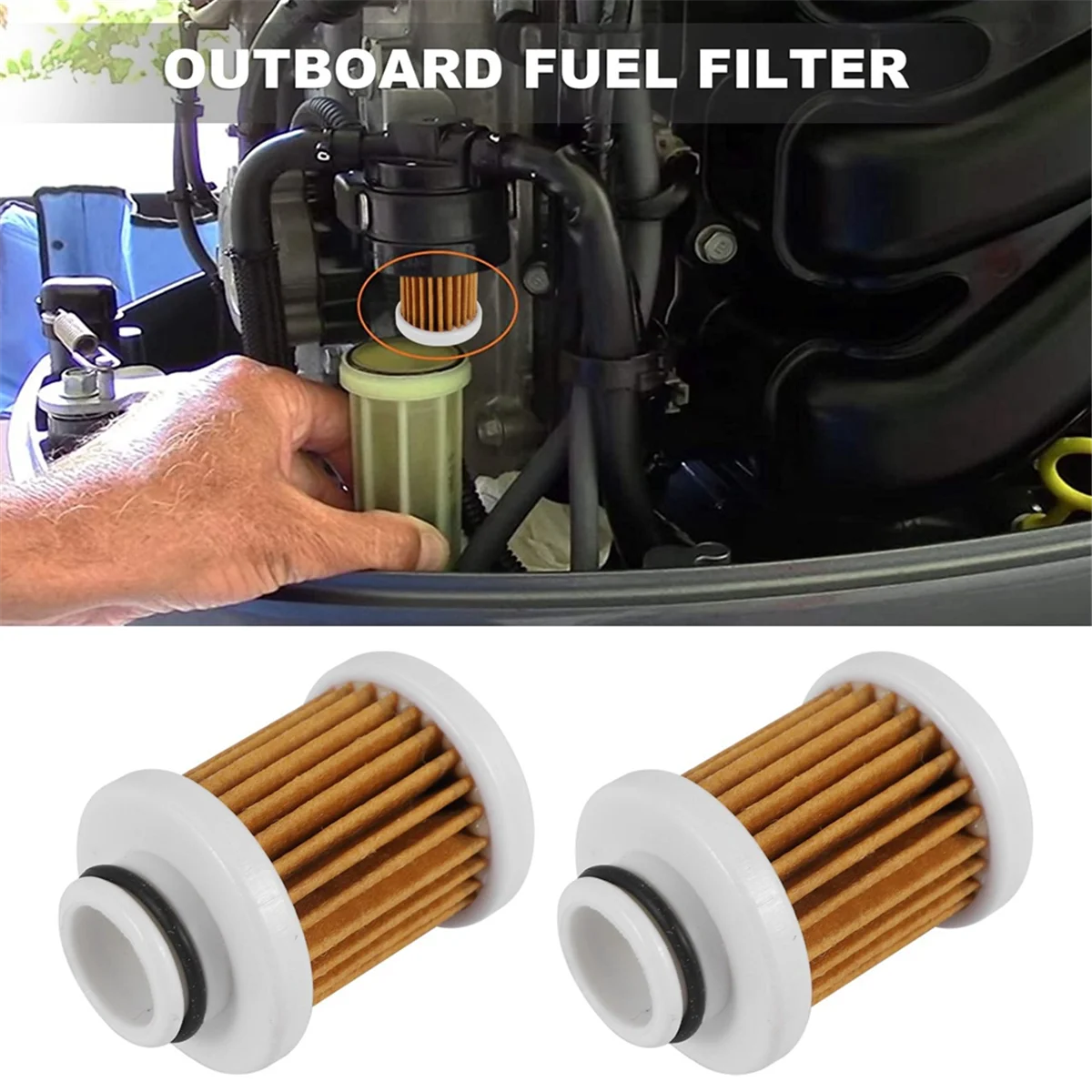 ߸ F50-F115    , 40-115Hp, 30HP-115HP, 4 Ʈũ , 6D8-24563-00-00, 6D8-WS24A-00, 4 