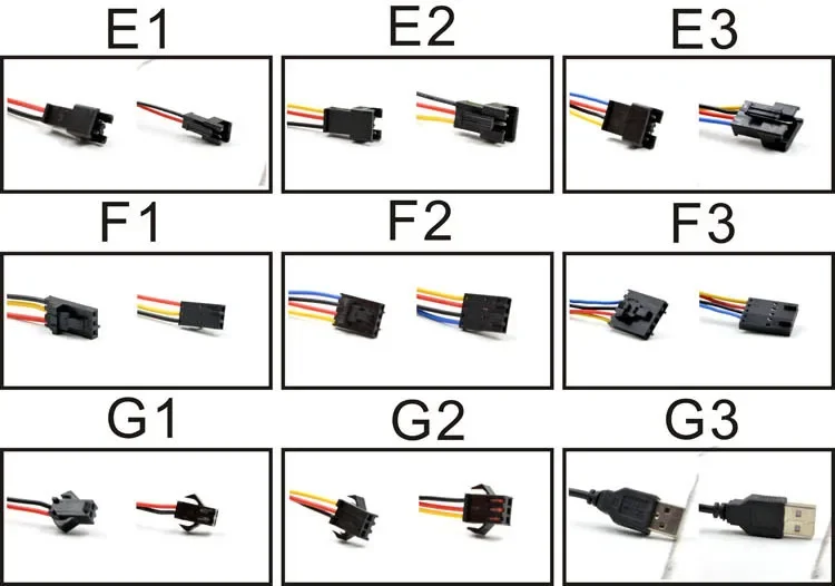 3212j/2nu-343 3258j/2hhpu 3258j/2 h3pu dc bürstenloser elektromotor bldc lüfter – Detail 2
