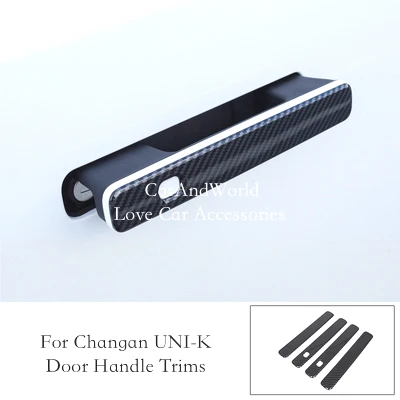 9-Door Handle