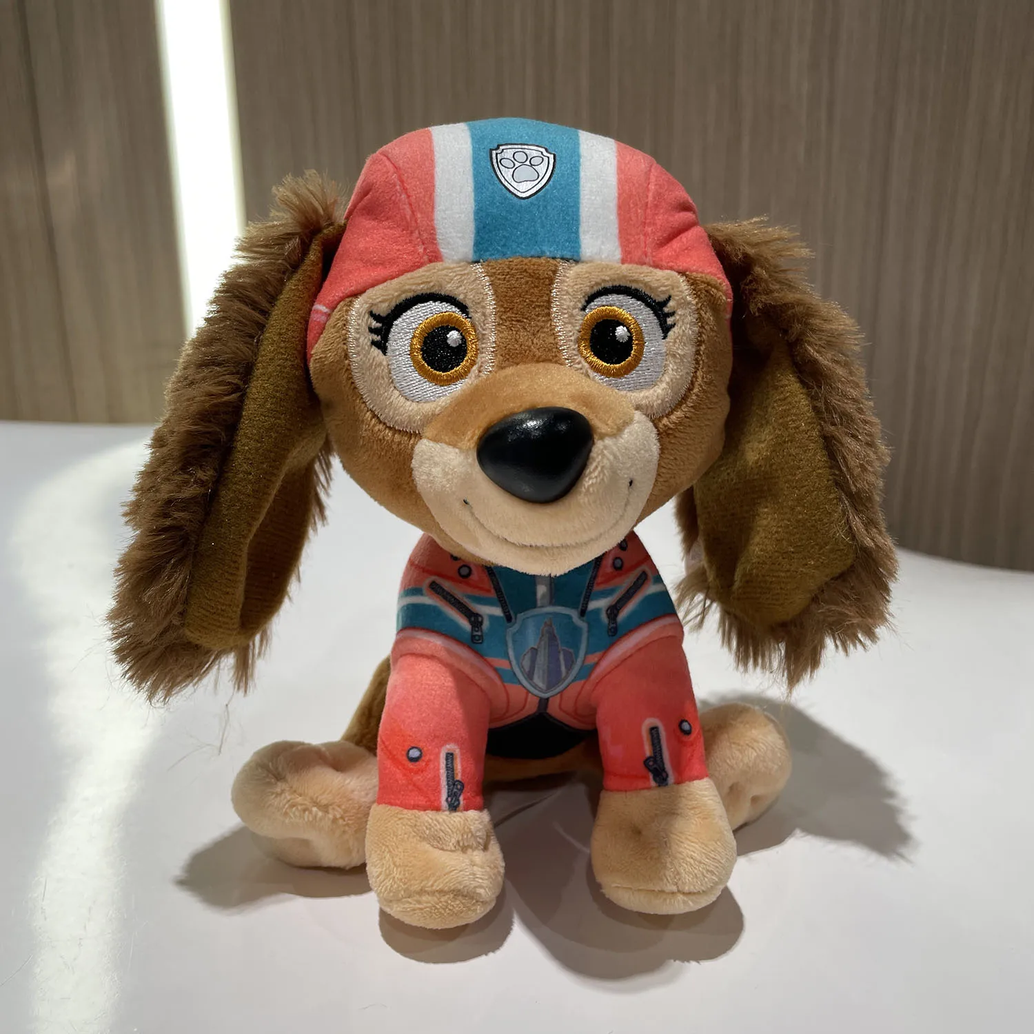 ホット販売オリジナルパウパトロールリバティぬいぐるみ 6 