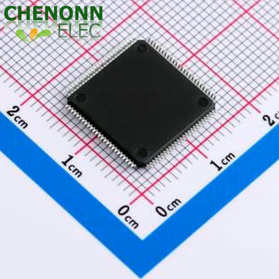 STM32H743VIT6TR