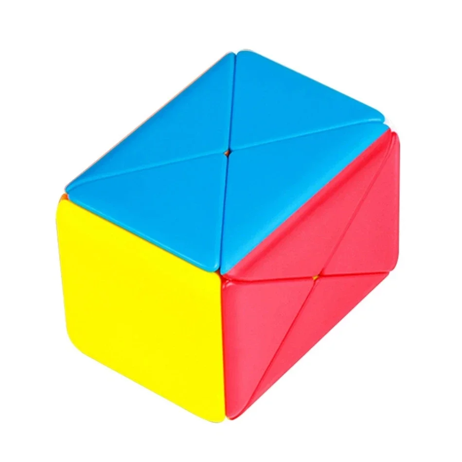 MOYU Meilong Series Speed Magic Cube 2x2 3x3 4x4 5x5 6x6 7x7 8x8 Pyramid SQ1 Puzzle Megaminx Education Learnning Games Toys