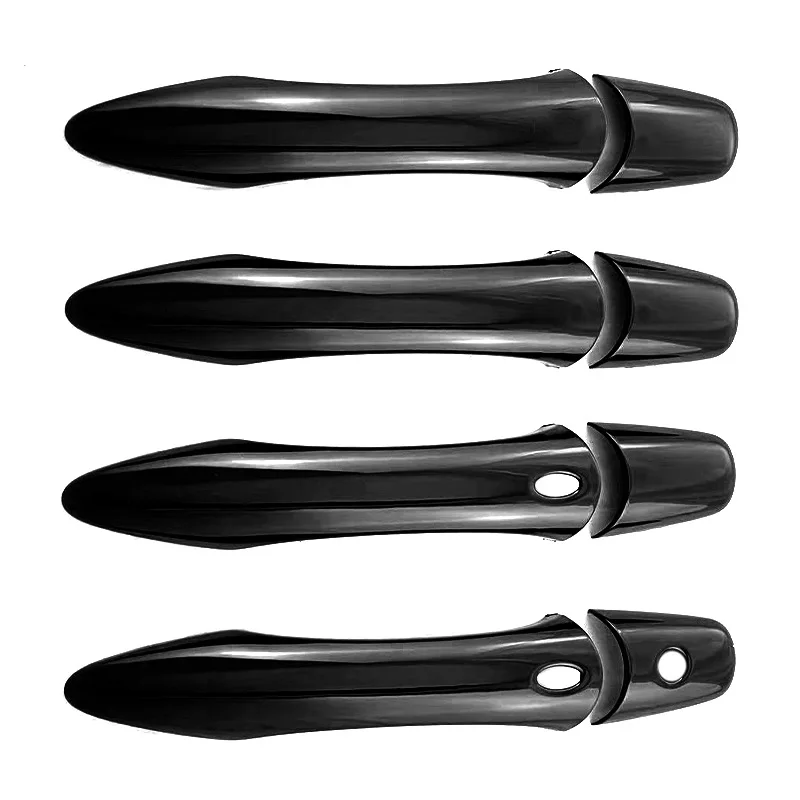 1hole 2 smart black