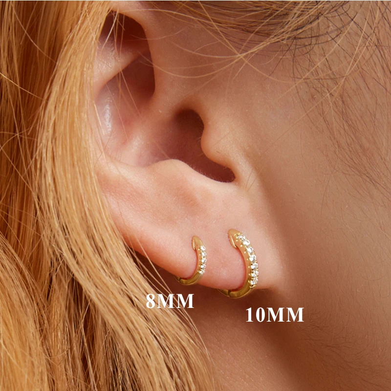 アクセサリー Oyster Hoops Small 楽天市場】TOMWOOD トムウッド フープピアス Oyster Hoops Small
