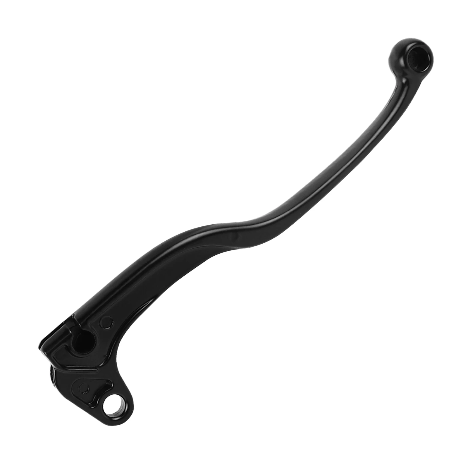 Bremshebelgriff Kupplungshebel für Yamaha PW80 TTR90 TTR110 TTR125 TW200 RT100 MX 100 175 YZ80 YZ100 YZ125 YZ250 BW200 TT250 – Detail 5