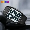 SKMEI Luxury Sports Watch for Men Women Student LED Digital Boy Girl Waterproof Date Wristwatches Alarm Clock Montre Homme 1995 1