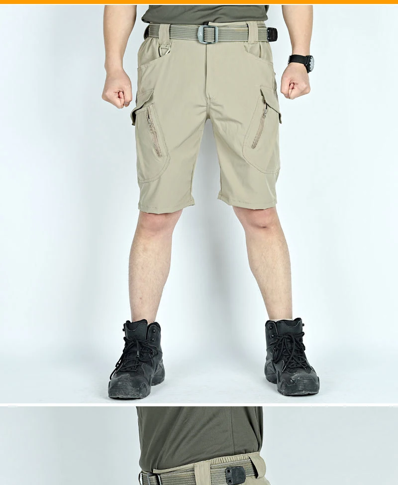 Tactical Shorts