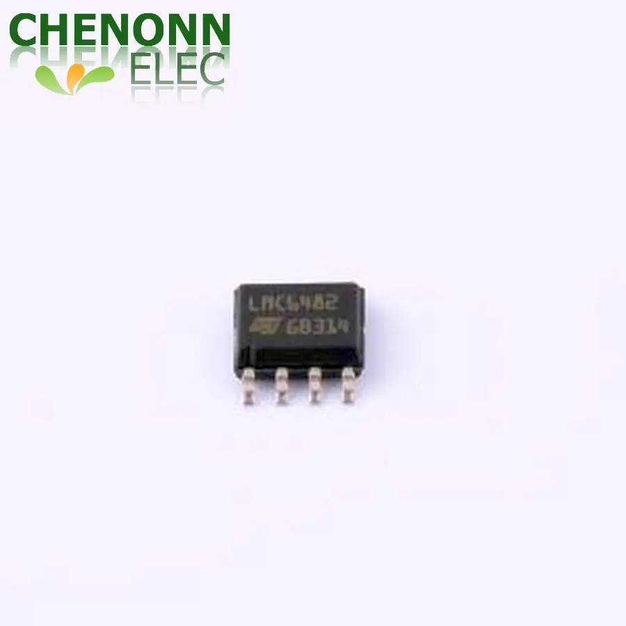 LMC6482IDT