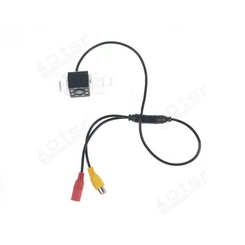 Gli accessori per auto della speciale telecamera di parcheggio per retromarcia per retromarcia per BMW F90
