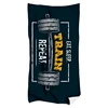 Quick Drying Microfiber Motivational Quote Eat Sleep Train Repeat Grunge Effect Barbell Travel Sports Towel for Gym Fitness 6