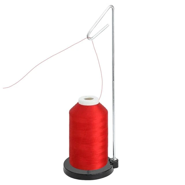 Single Thread Spool Holder Height Universal Single Cone Thread