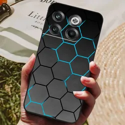 Enhanced Silicone Bumper Shockproof Back Cover - OnePlus 10T 5G (1)
