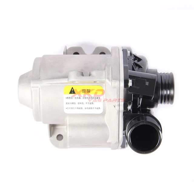 3,0 T Elektrische Motor Wasser Pumpe Fit Für BMW 135i E82/E88 335i