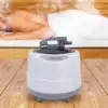 Sauna Steamer Pot 2L EU Plug Large Capacity Portable Steam Generator for SPA 4