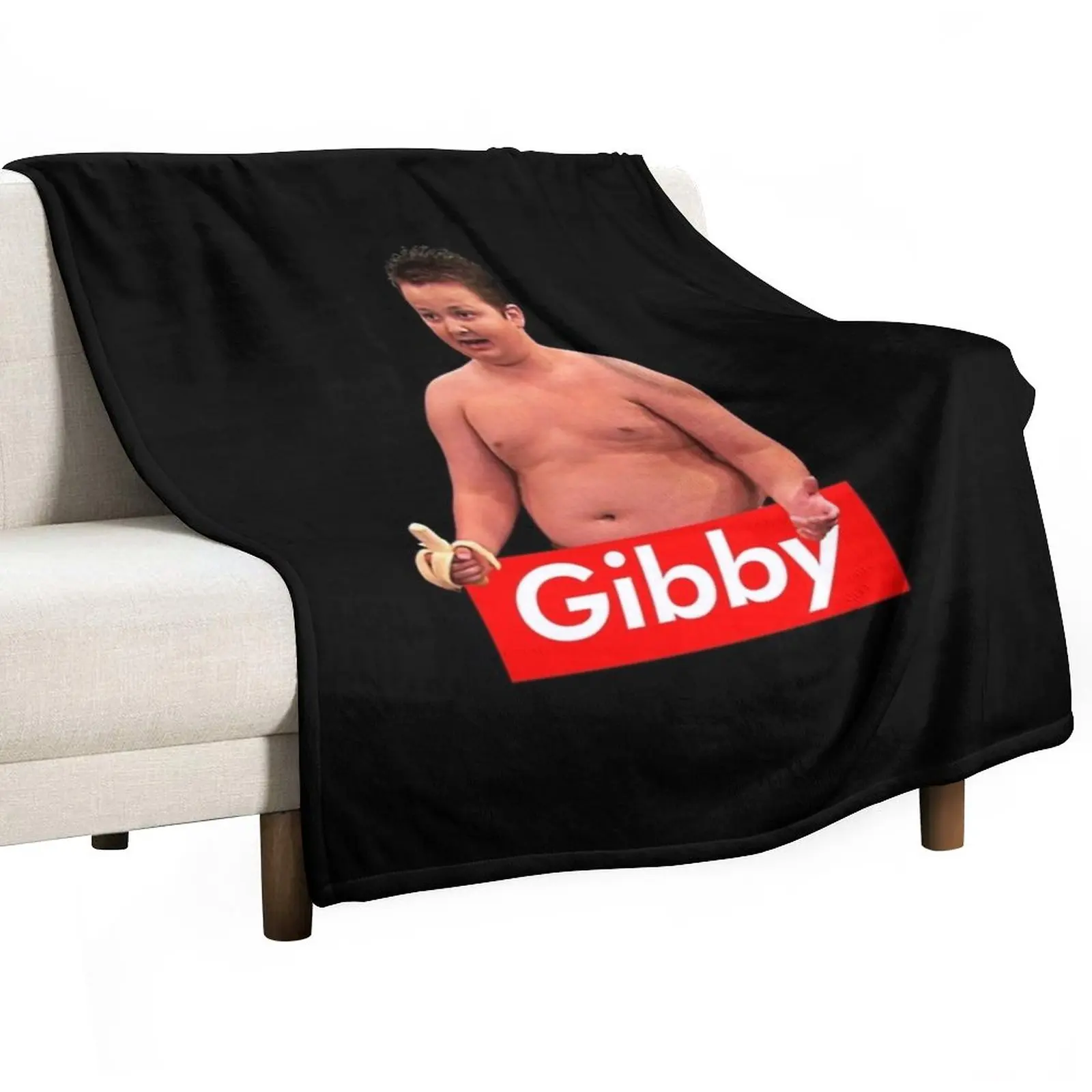 

Gibby Throw Blanket Sofa Blankets For Sofa Blanket Sofa