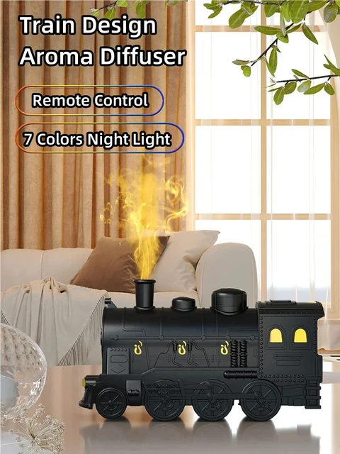 DōTERRA train diffuser with 3 oils 15 ml DōTERRA train diffuser with 3 oils 15 ml DoTERRA Train