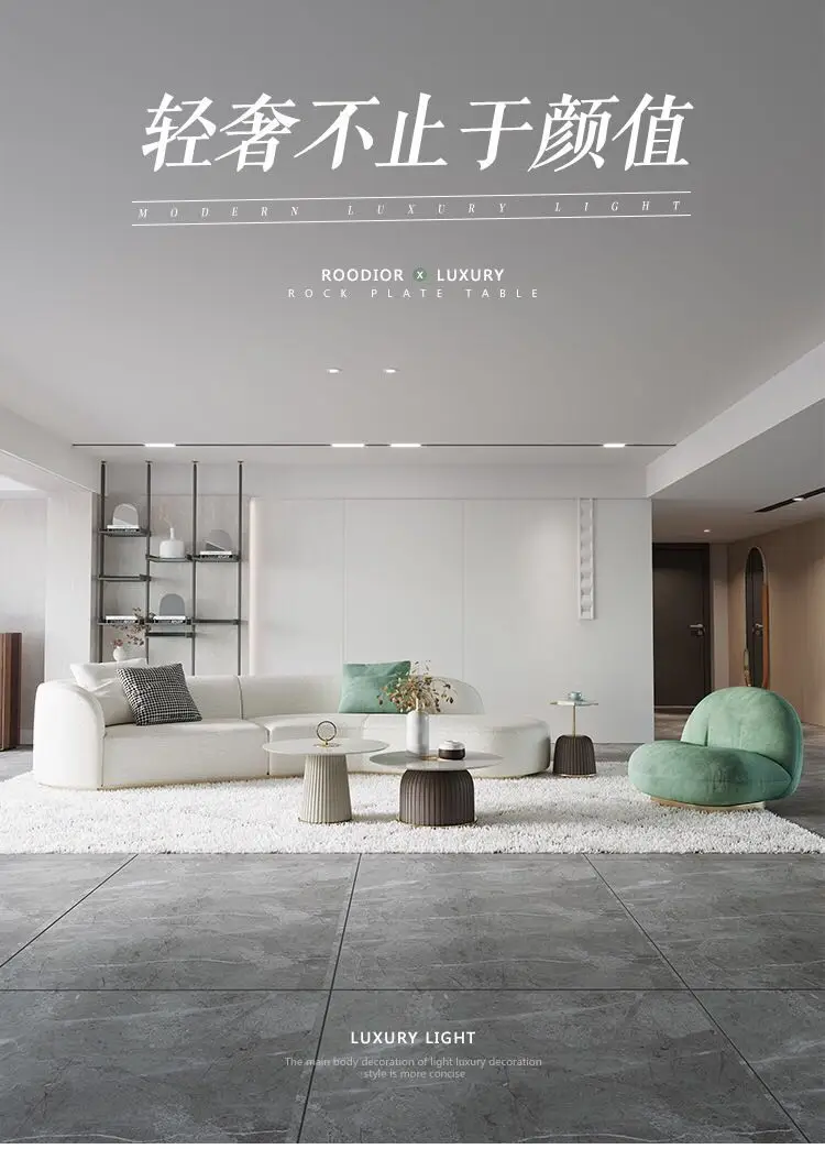 ركن كنبة مع كرسي مودرن لغرفة المعيشة ركن كنبة مع كرسي مودرن لغرفة المعيشة