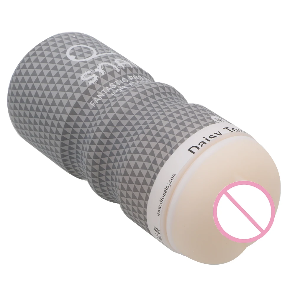 Sex Toys 15cm For Men Masturbator Male Erotic Artificial  Real Pussy  Massager Soft hine Adult Produ_voghion.com