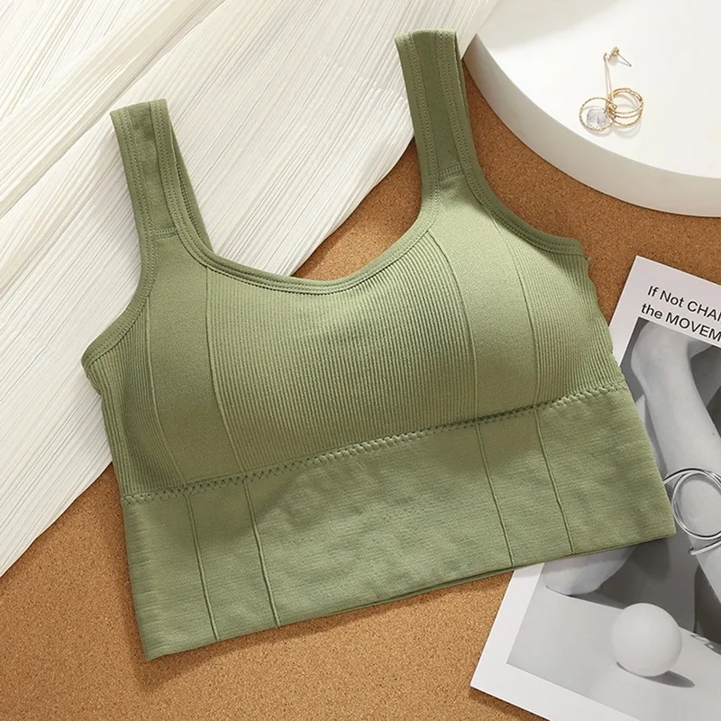 Green Top